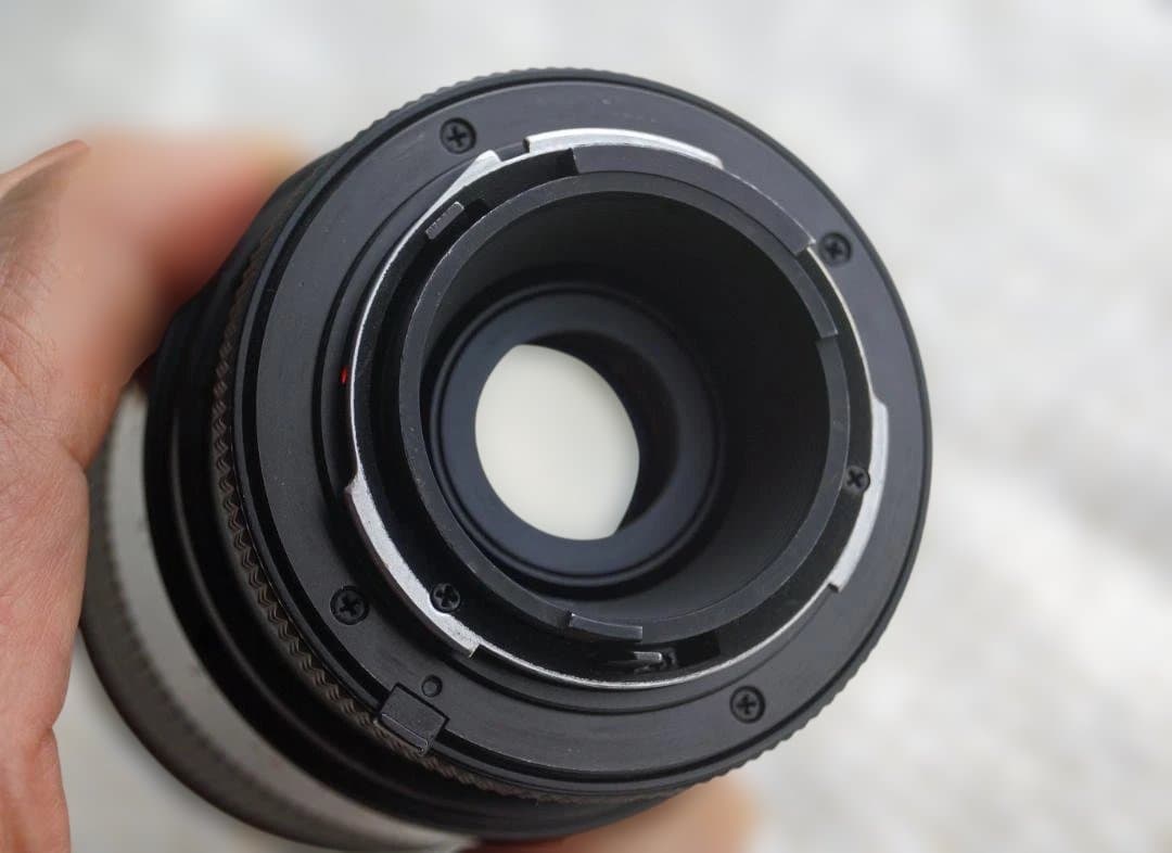 【良品】Carl Zeiss Vario-Sonnar F3.4/35-70mm