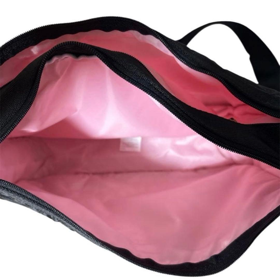 新品❤️タグ付き✨レスポートサック パフィブロッサムズ ショルダー