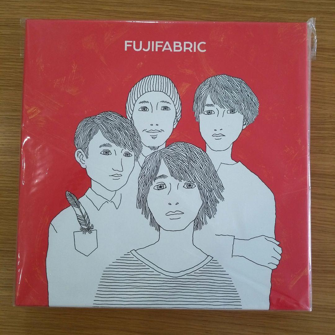 フジファブリック　FAB BOX III 完全生産限定盤 Amazon.co.jp: FAB BOX III(完全生産限定盤)[DVD] : フジファブリック: DVD