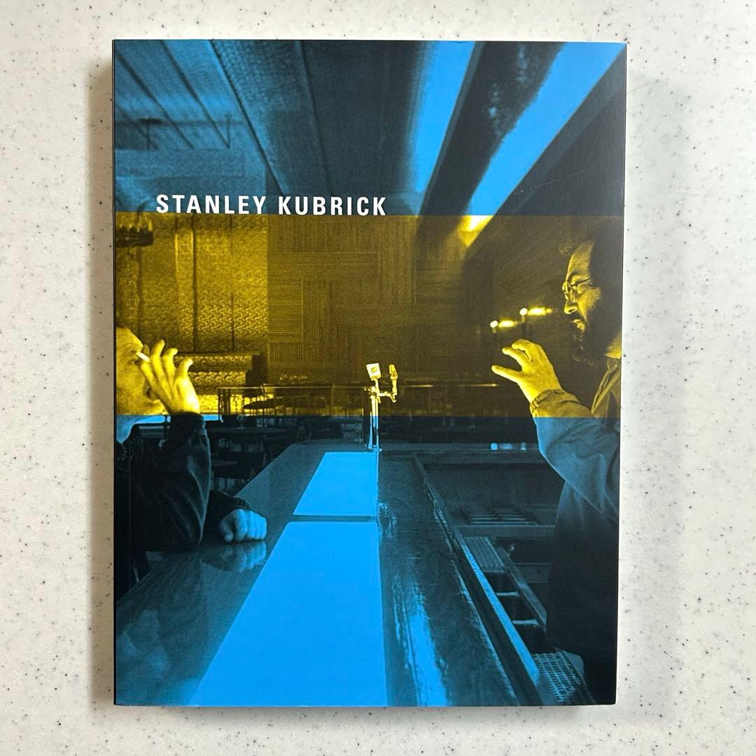 洋書『Stanley Kubrick』展覧会図録書籍 Amazon | The Stanley Kubrick Archives (Bibliotheca Universalis