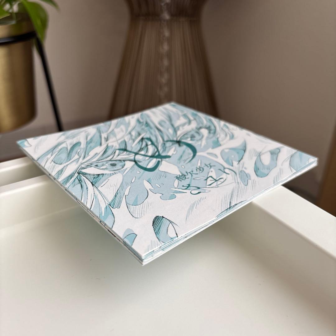 酸欠少女 さユり／め　初回生産限定盤　CD+DVD トレカ付き