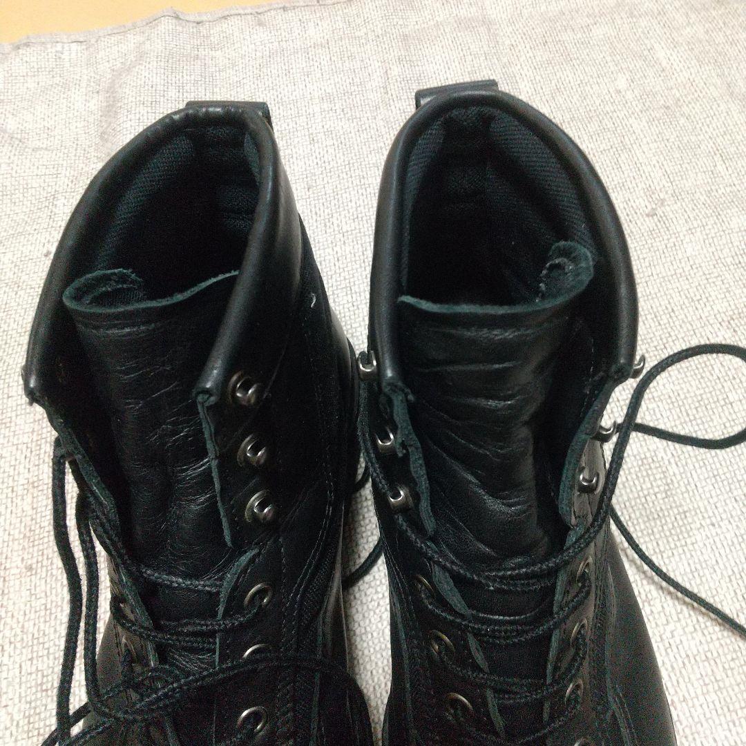 DANNER ダナーライト 27.5cm(U.S9½)【美品】