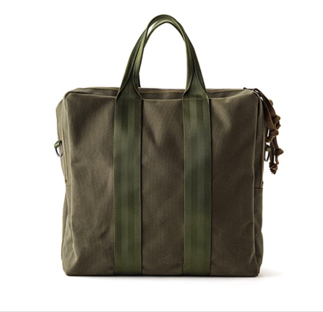 藤巻百貨店 【LEQUIO】GRA_CHIC ボストンブリーフ “BULK”