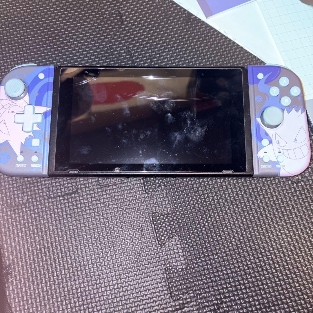 Nintendo Switch Lite 青/紫 本体 Nintendo Switch Lite - Azul | Amazon.com.br