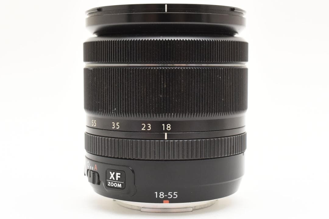 動作良好★ FUJIFILM XF18-55mm F2.8-4 R LM OIS