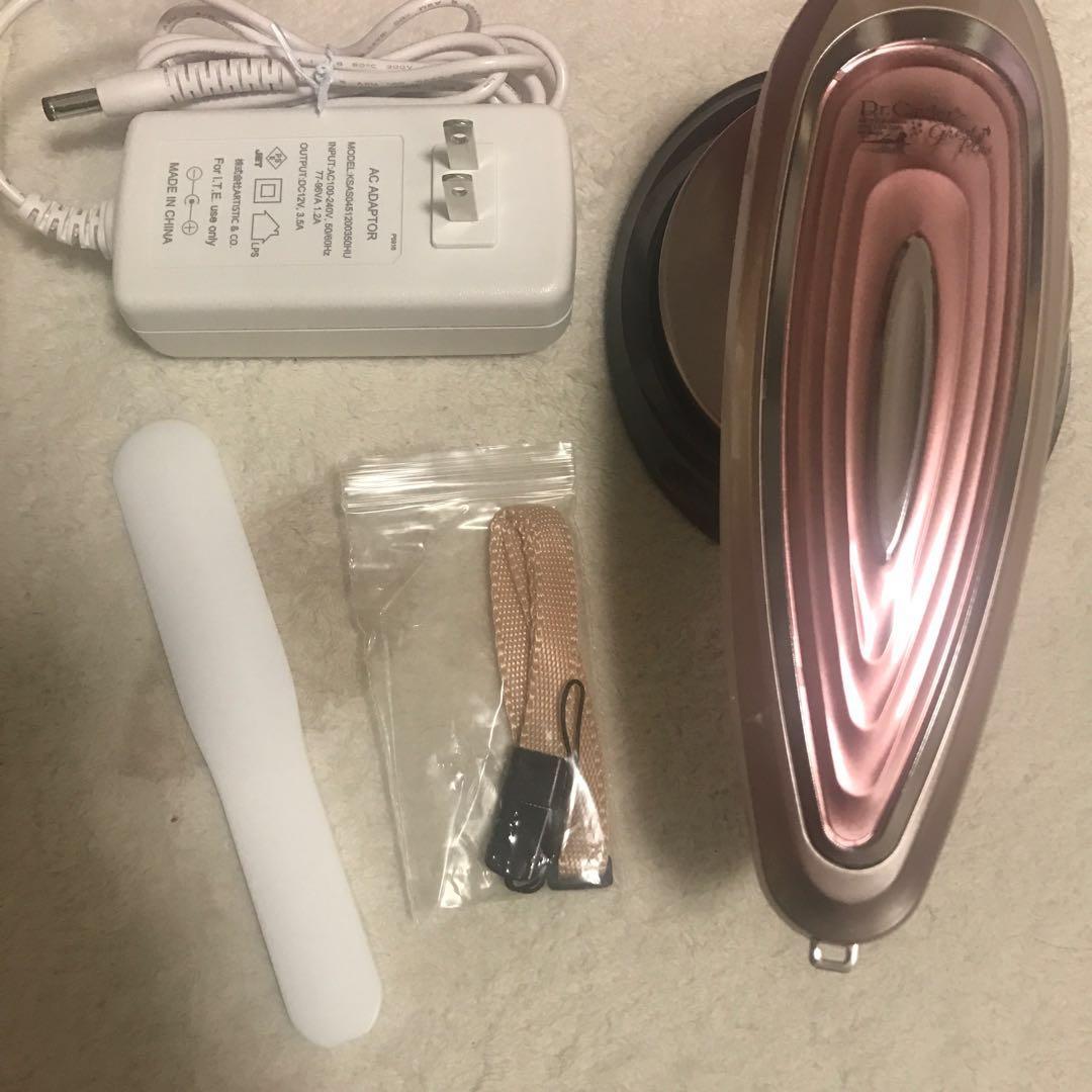 ❤︎Dr.Caviet Ghost Plus❤︎の通販はau PAY マーケット - 輸入雑貨の