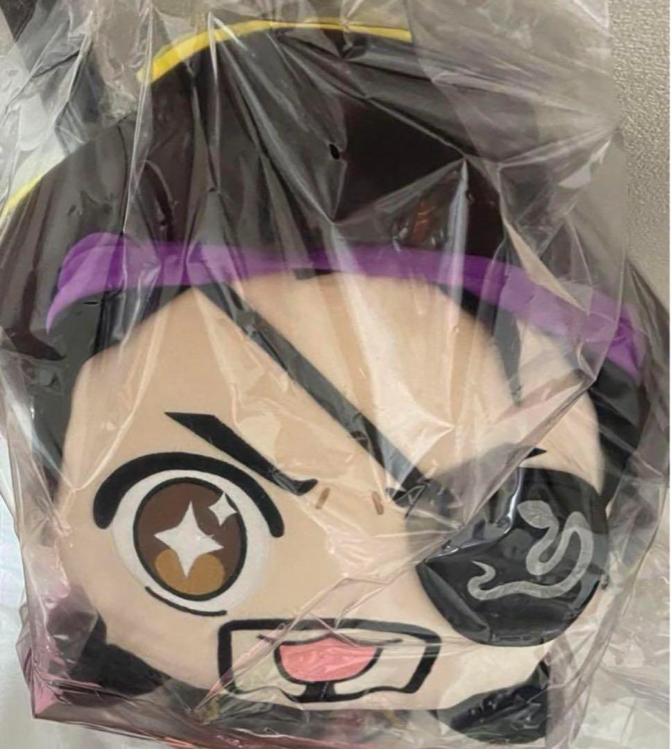 浦島坂田船 アニメイト アルバム WARN12G 特典 志麻 しまこ 缶バ