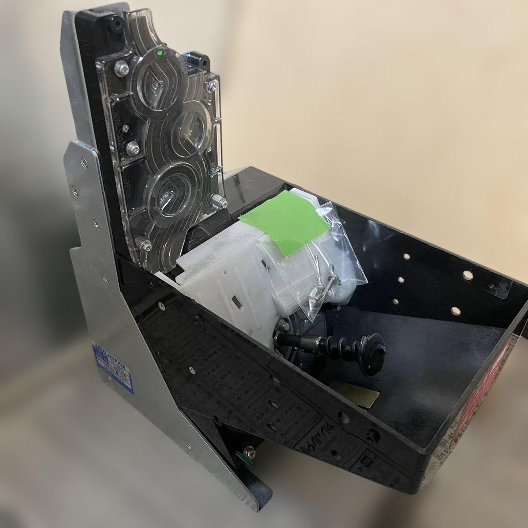 メダルホッパー スラローム式 メダルゲーム 旭精工 コインホッパー FH