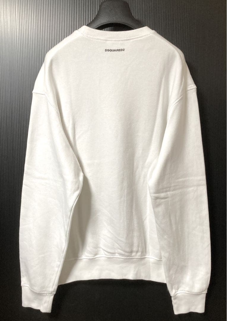 B*s様 DDSQUARED2 定価 約7万円 COOL FIT I LOVE