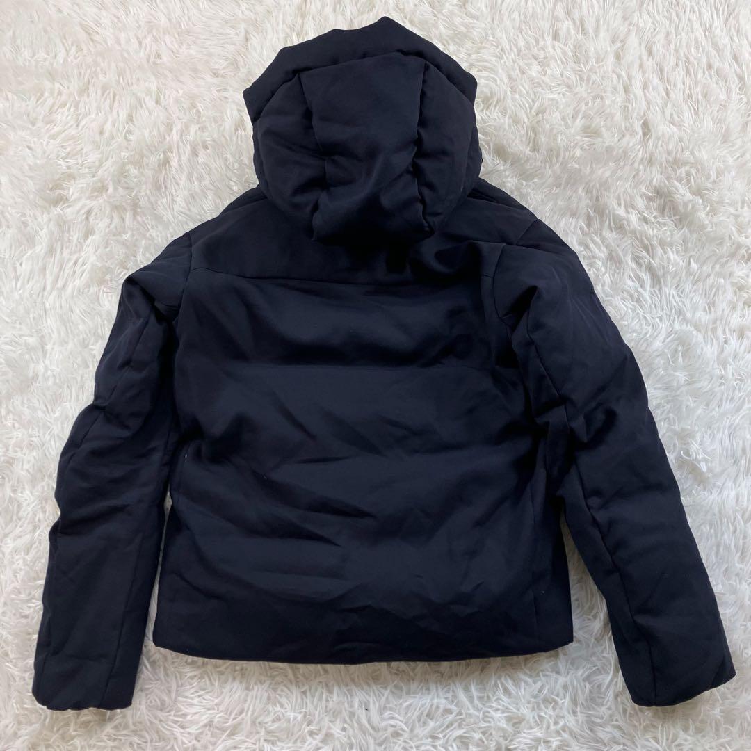 BEAUTY&YOUTH 小松マテーレ ALLIED ダウンジャケット M - メルカリ