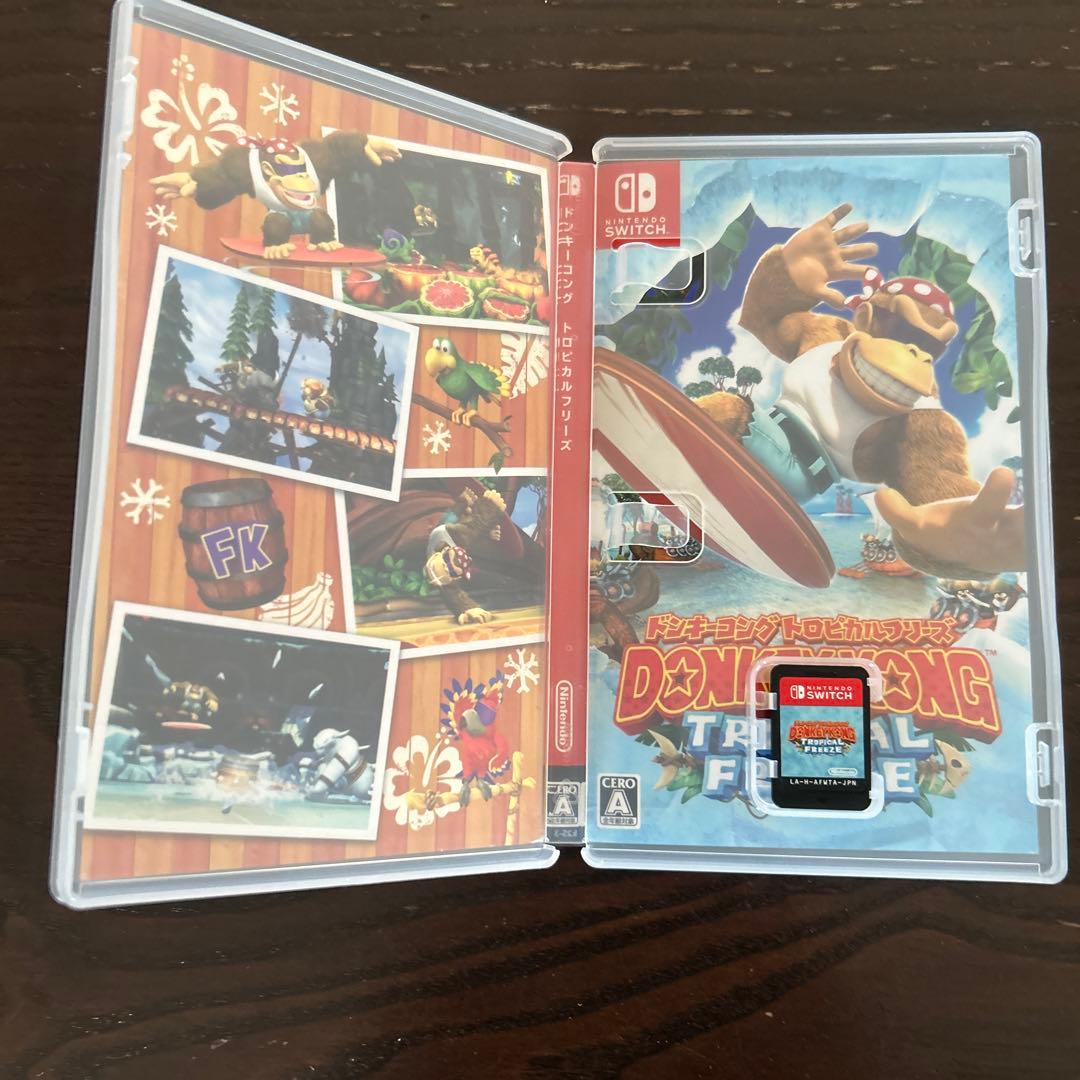 任天堂スイッチソフト5本セット マリオセット - メルカリ