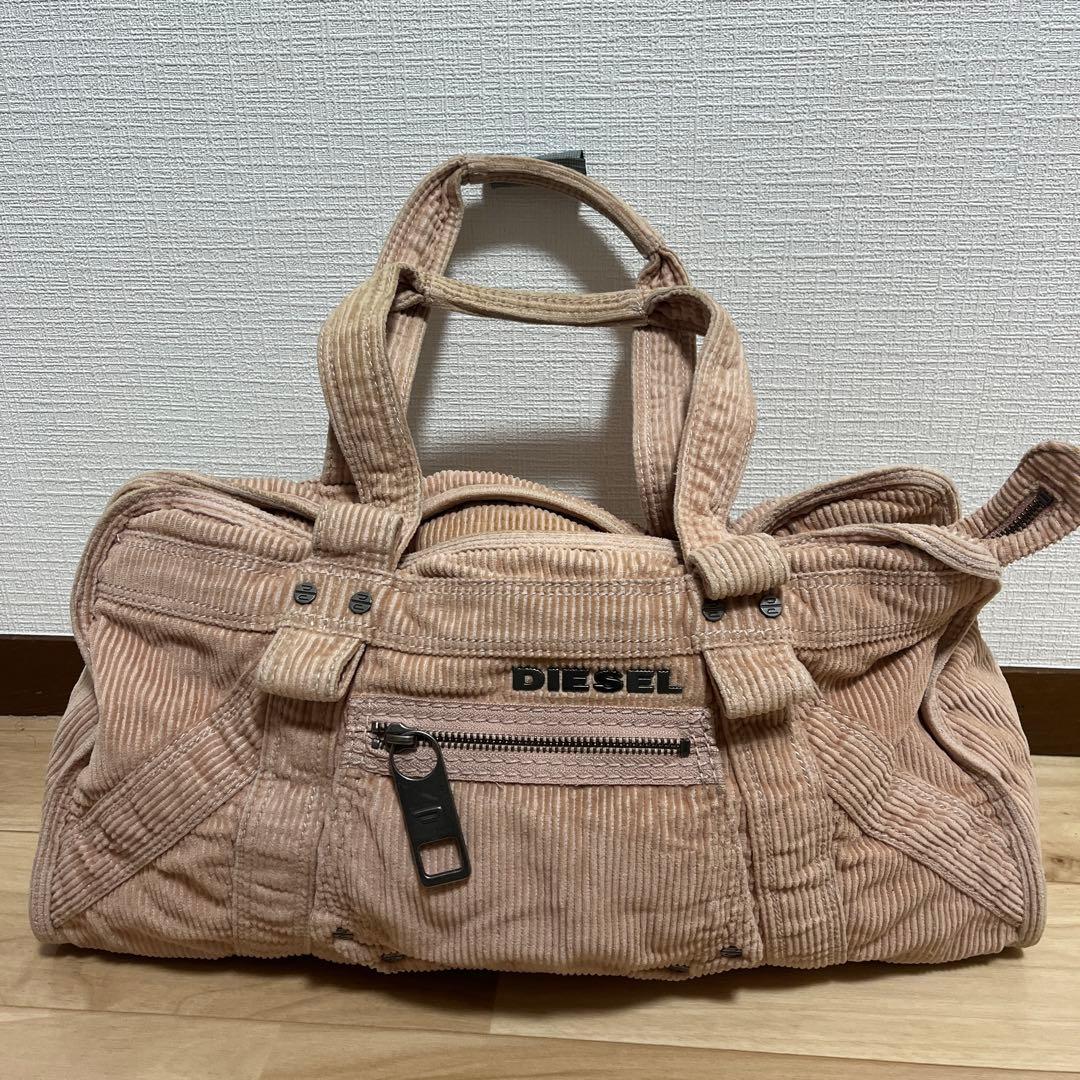 ディーゼル　コーデュロイ　バッグ　ベージュ　y2k 楽天市場】☆配送無料☆[THE NORTH FACE] NN2PR57 K'S PUFFY CROSS BAG