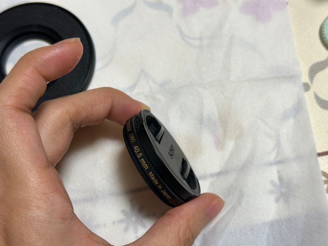 SONY E 16-50mm F3.5-5.6 OSS パワーズーム