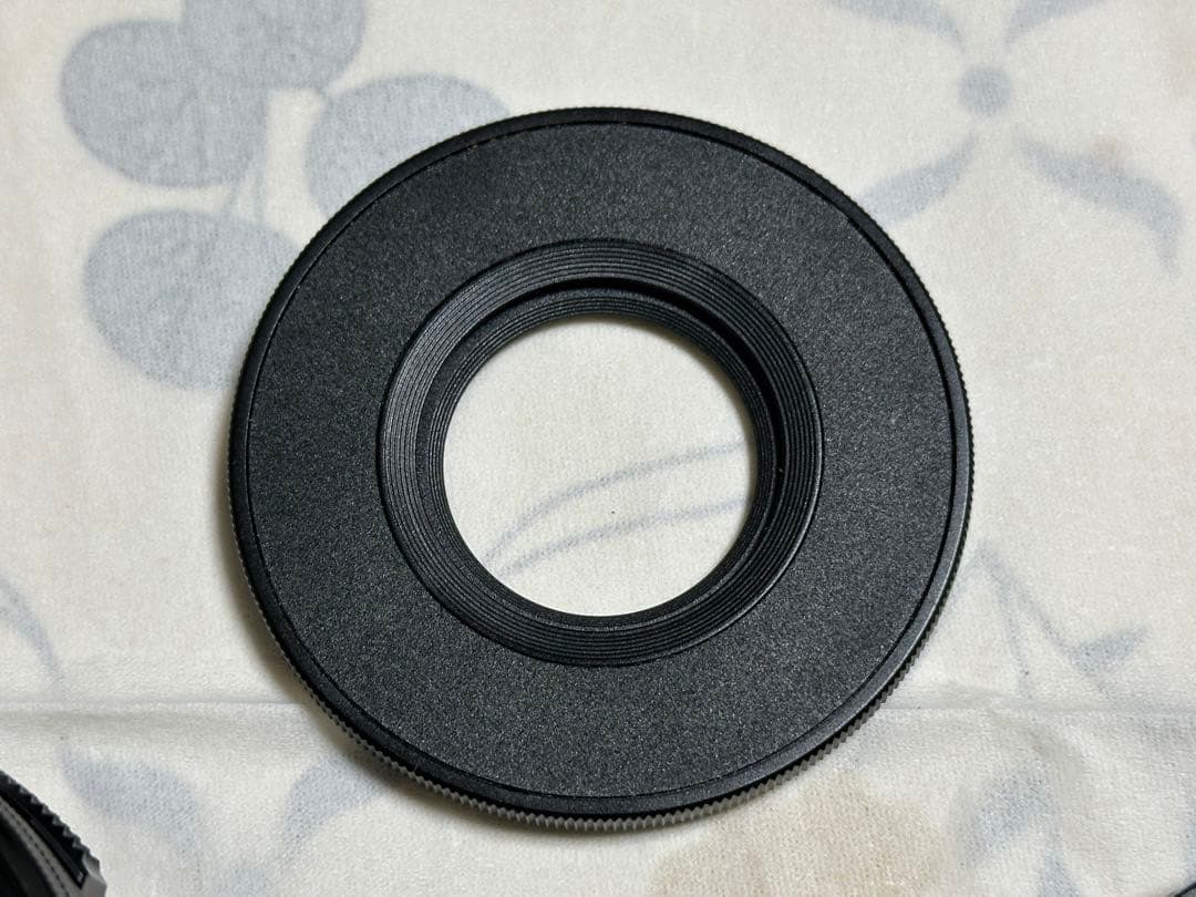 SONY E 16-50mm F3.5-5.6 OSS パワーズーム