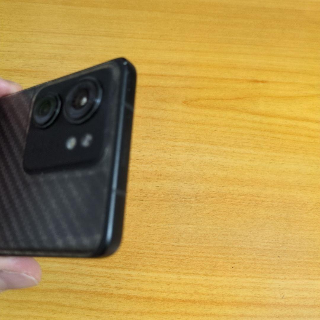 Motorola Edge40 イクリプスブラック ジャンク扱い - メルカリ