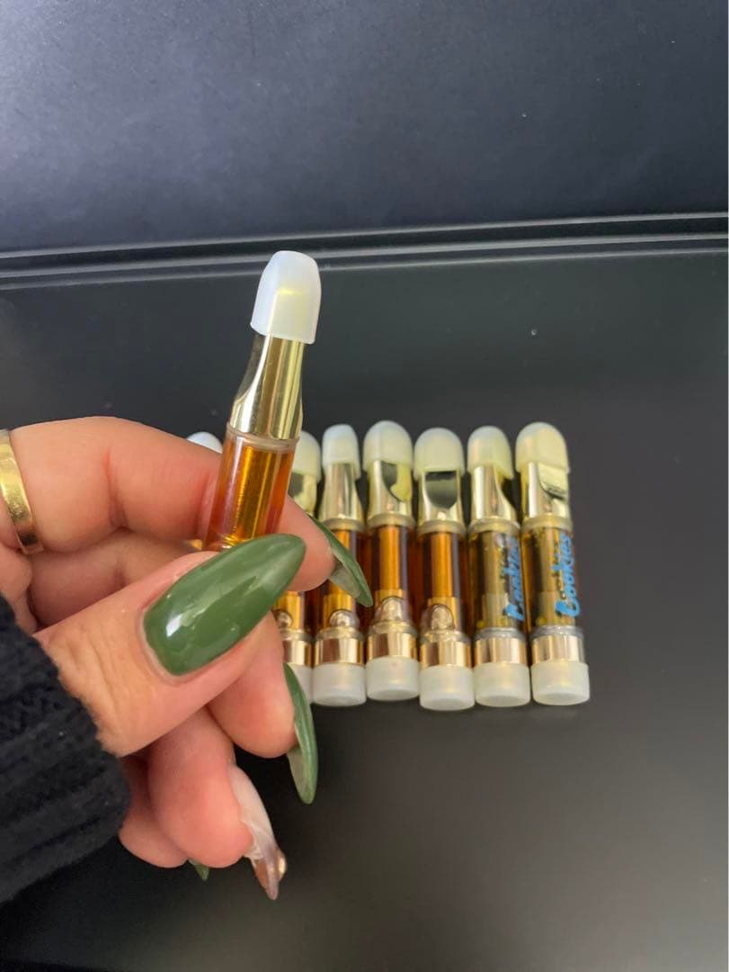 CRDH 0.5ml リキッド CBD CBP CBN CRDP THXE