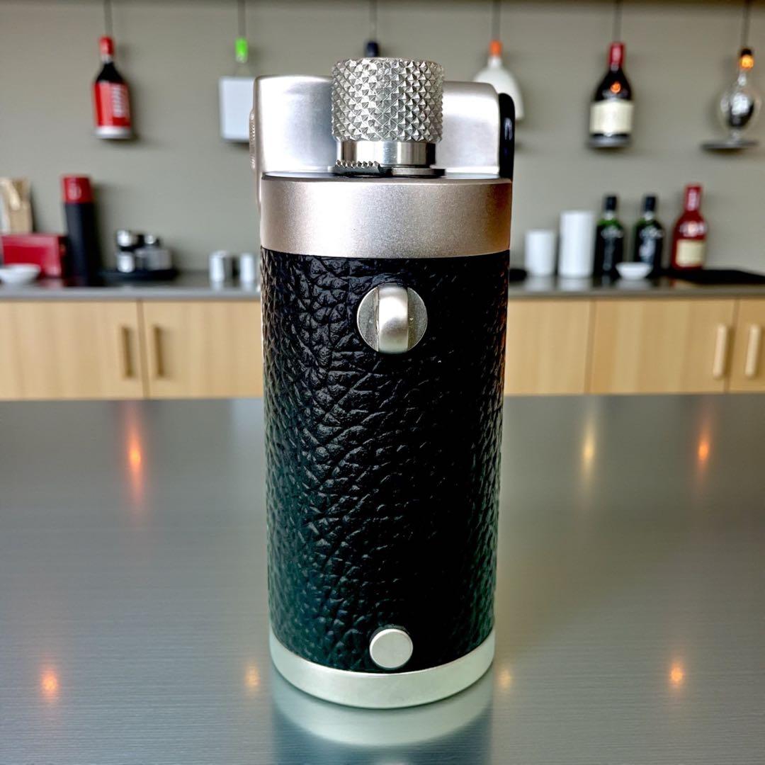 2025.12月OH済】Leica IIIg バルナックライカ 超絶美品 - メルカリ