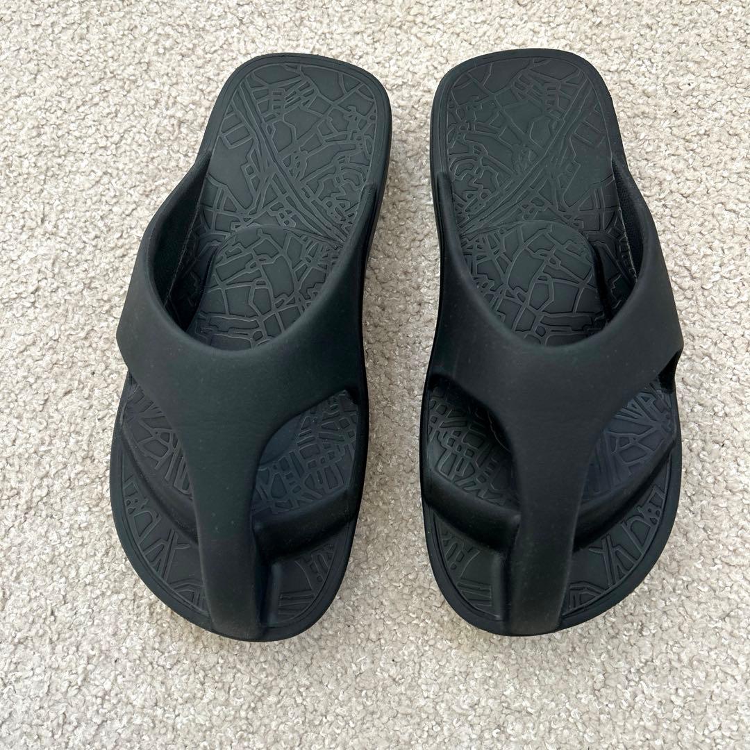 ラクバキ rakubaki イージーサンダル アンカー 上級者向け - メルカリ