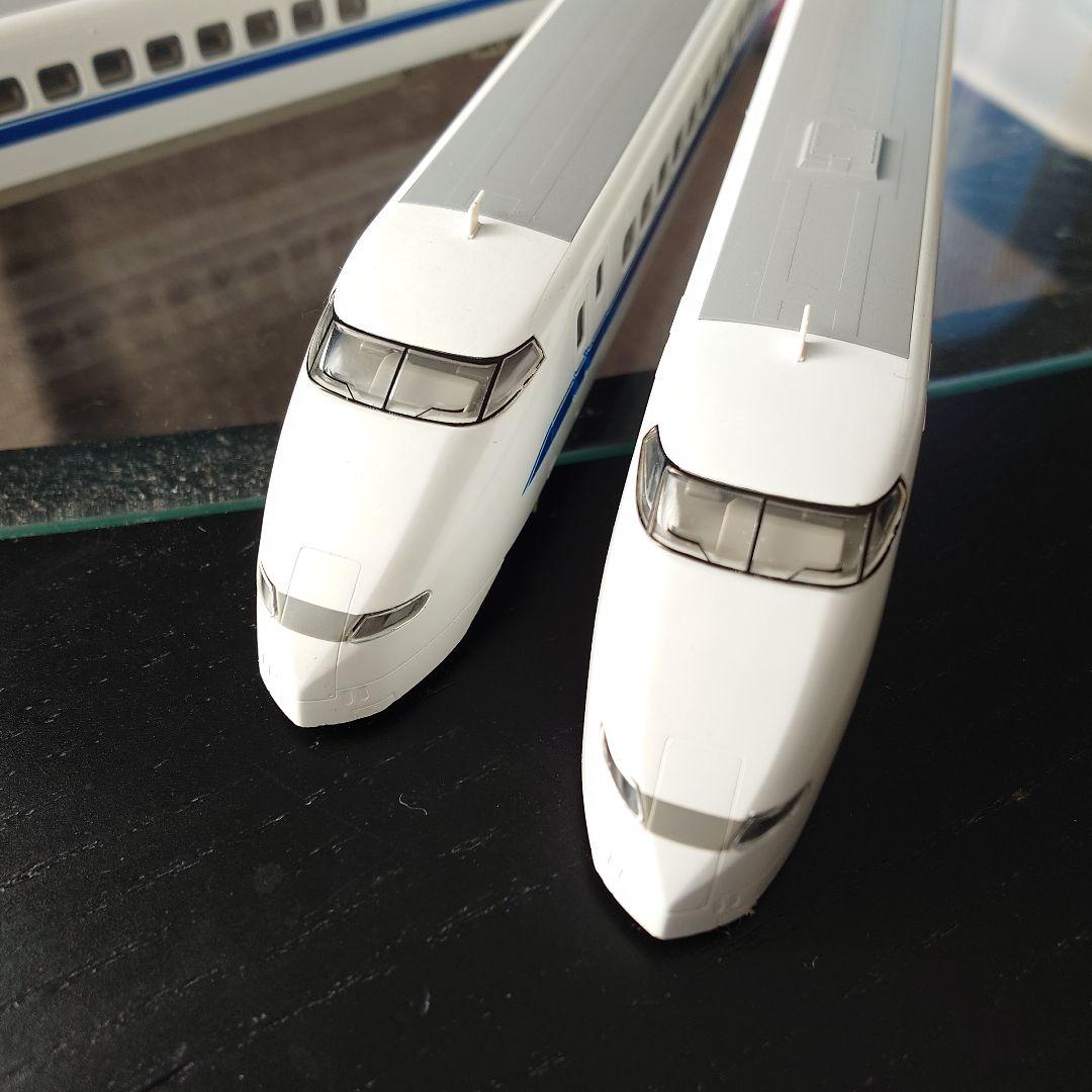 Nゲージ】レインボー室内灯 TOMIX92639 JR300系東海道新幹線|mercari