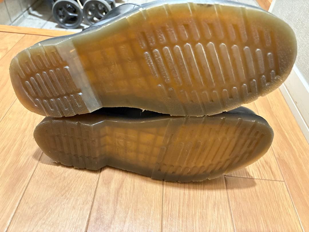 Dr. Martens ドクターマーチン　8ホール uk9 28.5cm