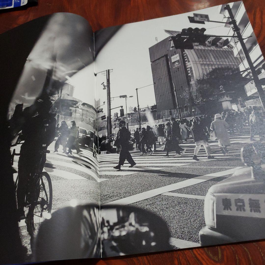 嶋本丈士 写真集 直筆サイン入り！ - メルカリ