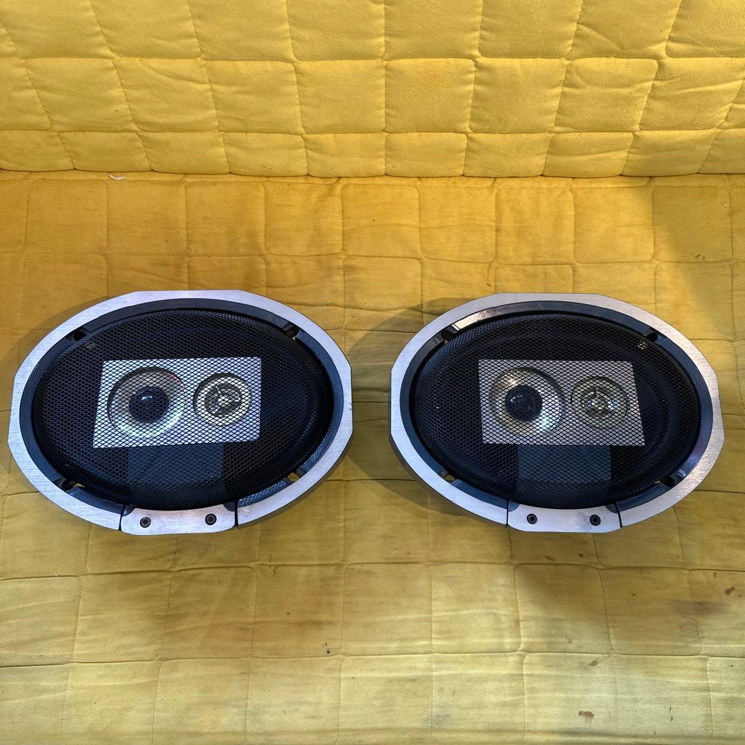 JBL T595 DECADE ローライダー インパラ - メルカリ