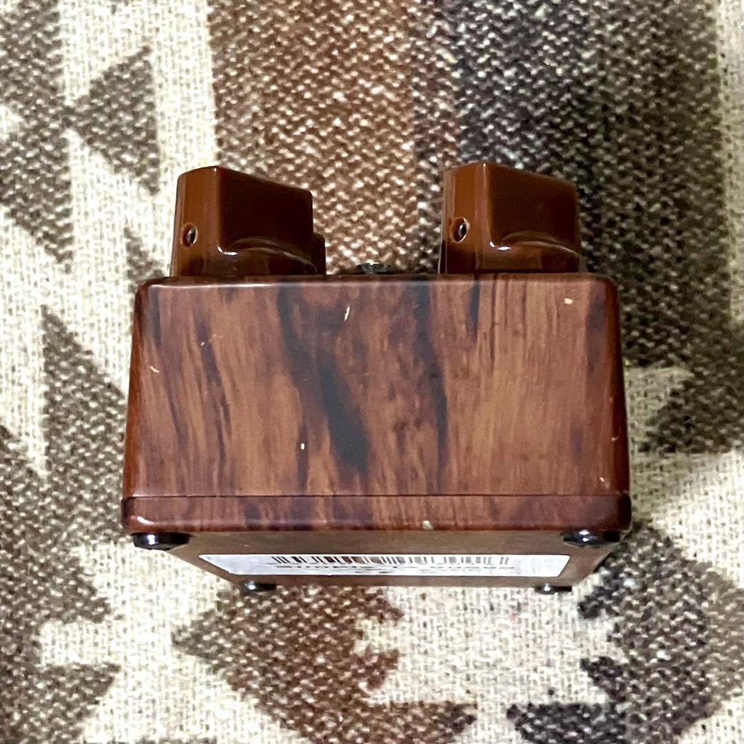 MAD PROFESSOR SIMBLE ダンブル系 OD 美品 生産終了