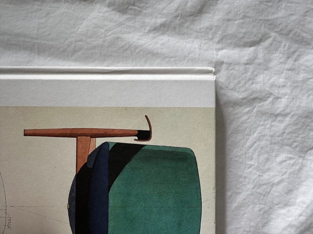 Watercolors by Finn Juhl フィン・ユール水彩画集 - メルカリ