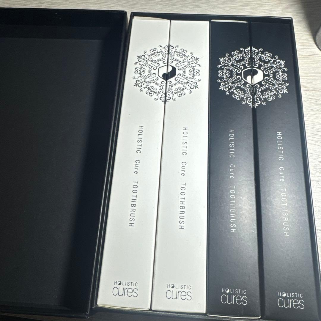 ホリスティックキュア トゥースブラシ 未使用 - メルカリ