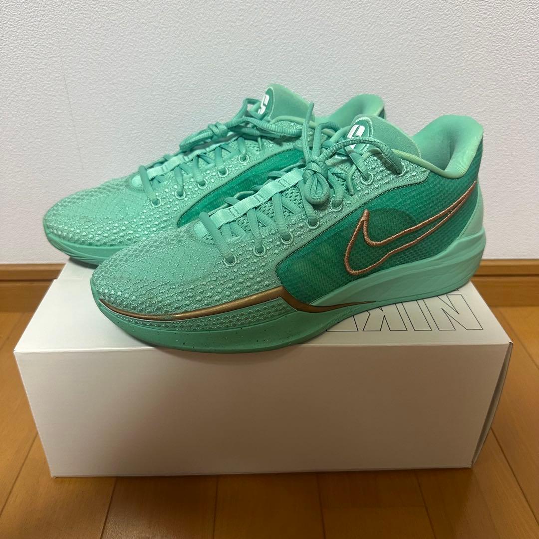 バスケットボールシューズ サブリナ1 Sabrina 1 Amazon | Nike ユニセックス 大人用 サブリナ 1 バスケットボール