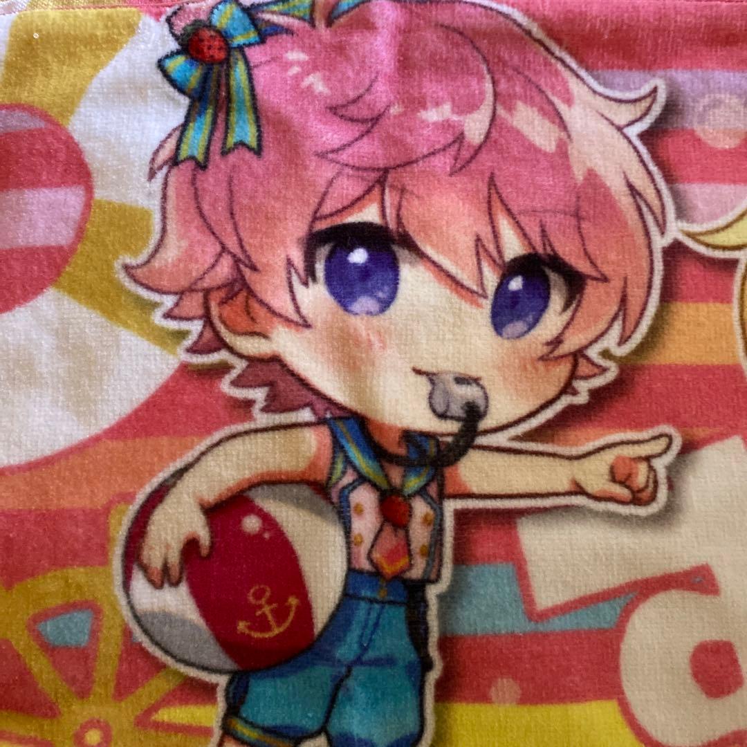 すとぷり。 サマーグッズ2020 タオル - メルカリ