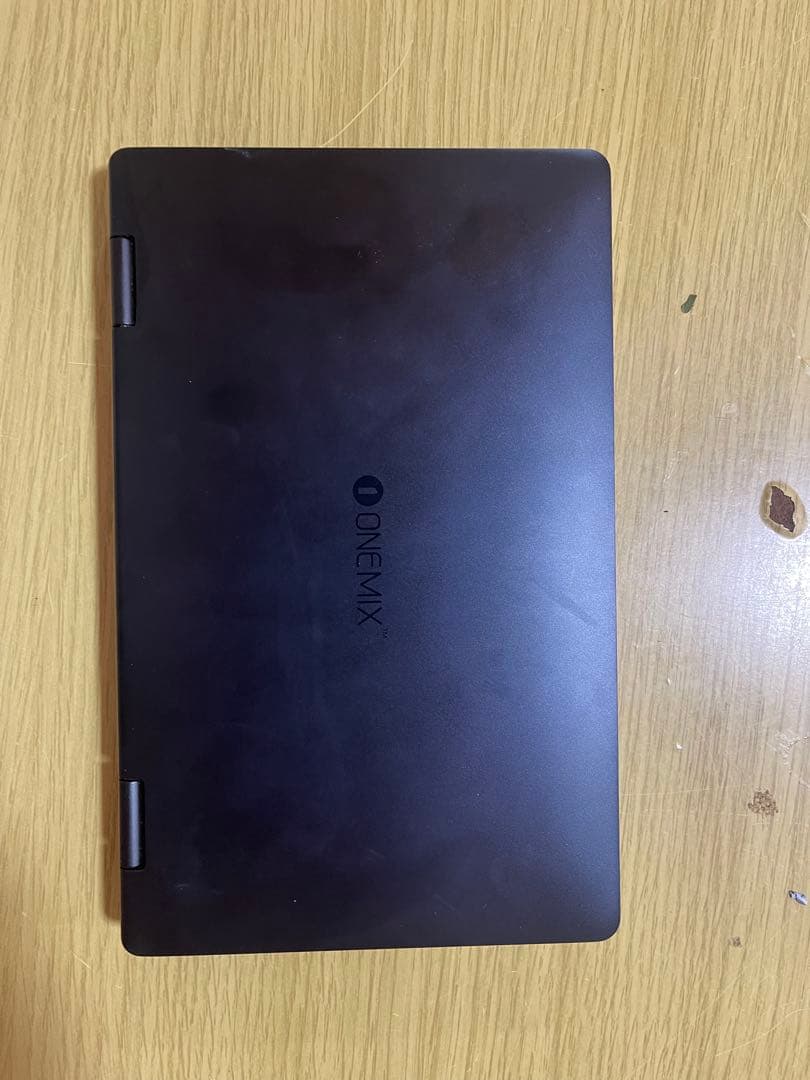 Windowsノート本体 ONEMIX 3S m3-8100Y 16G 512G One Netbook One Mix 3S ノートブック ミニ 8.4インチ M3-8100Y 16GB