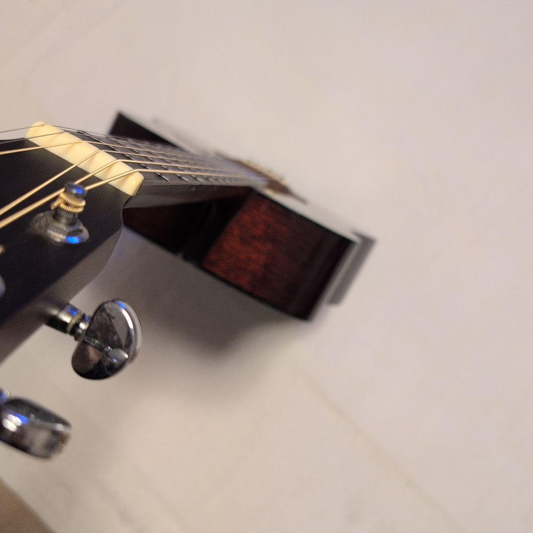 headway HD-035S トップ単板 美音 美品 - ギターヴィンテージ