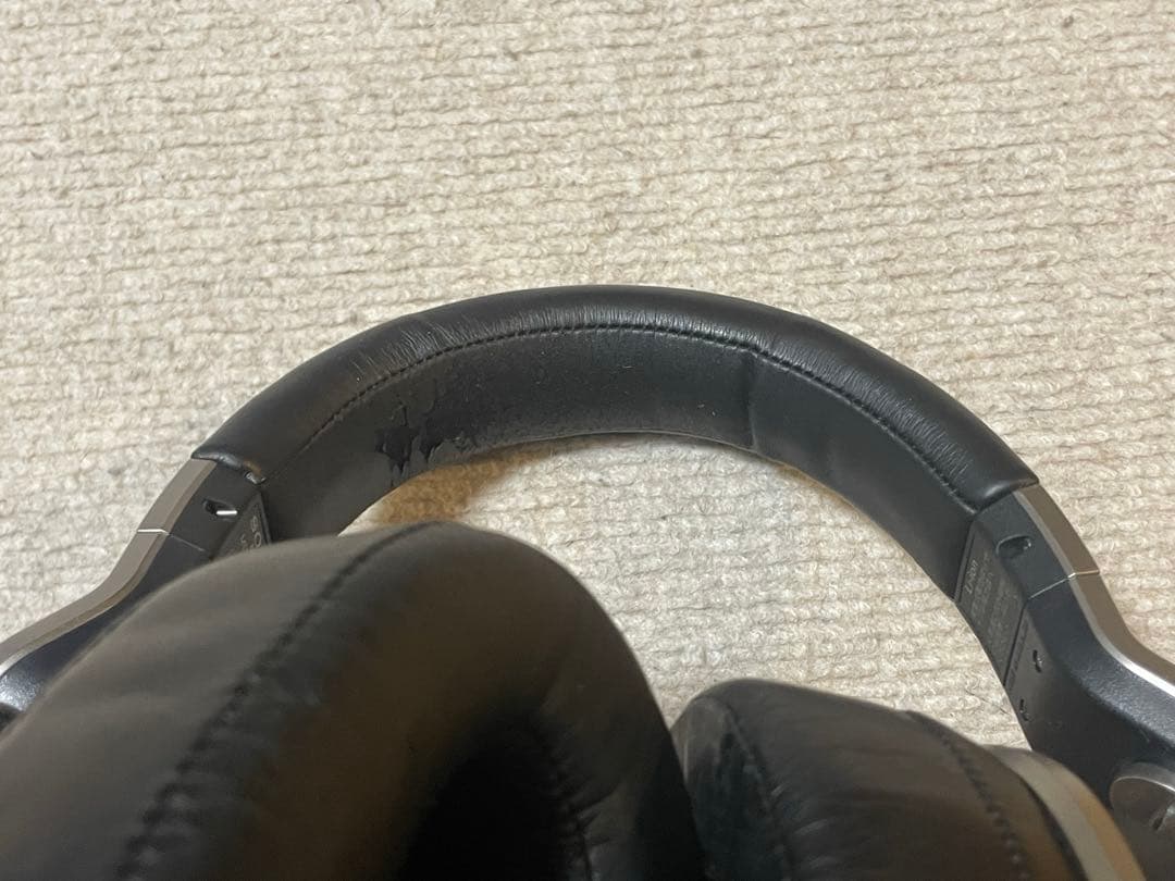 SONY MDR-HW700DS 9.1ch デジタルサラウンドヘッドホン