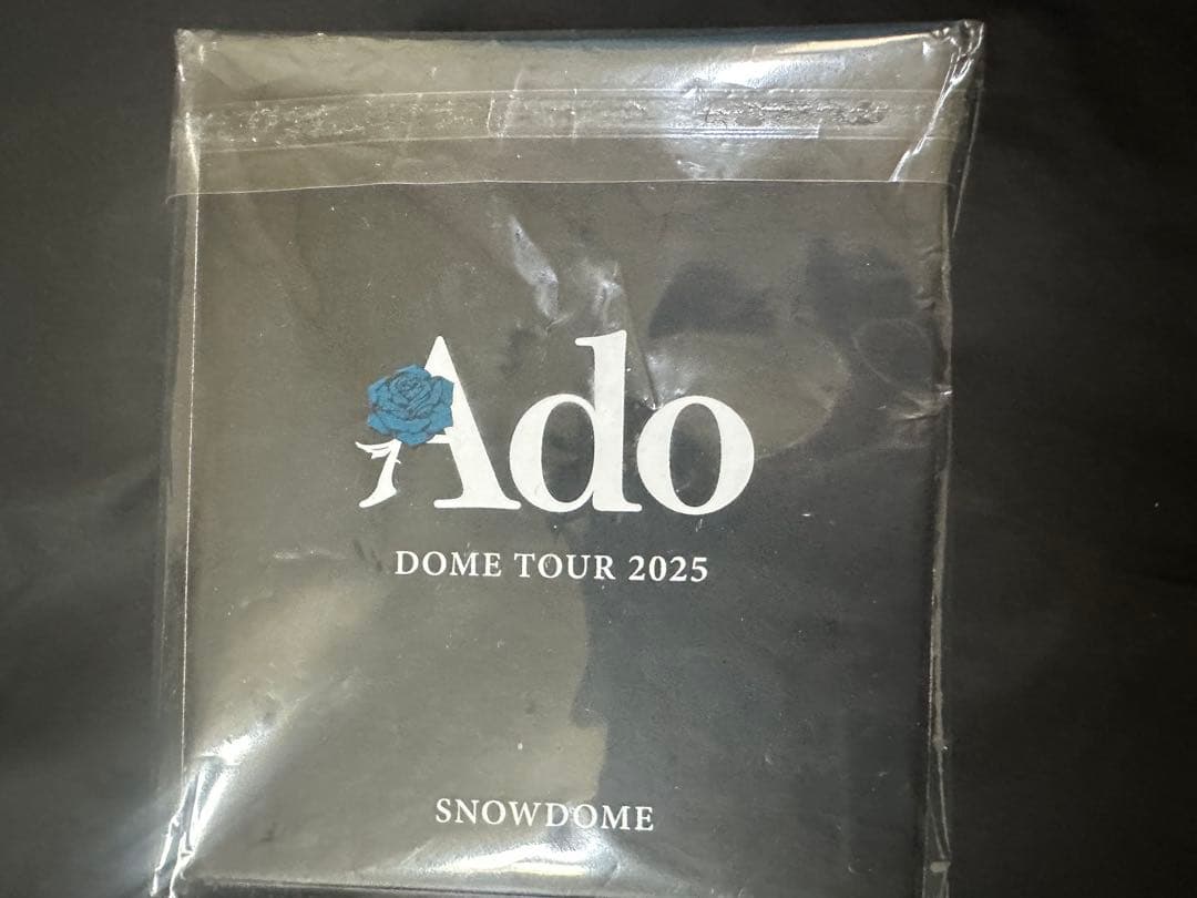 Ado DOME TOUR 2025「よだか」VIP席特典】 - メルカリ