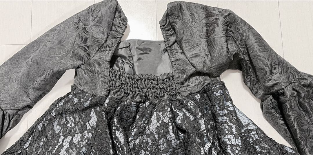 フルセット・ウィッグ、下着付】着せ恋 雫たん コスプレ衣装・桜の恋