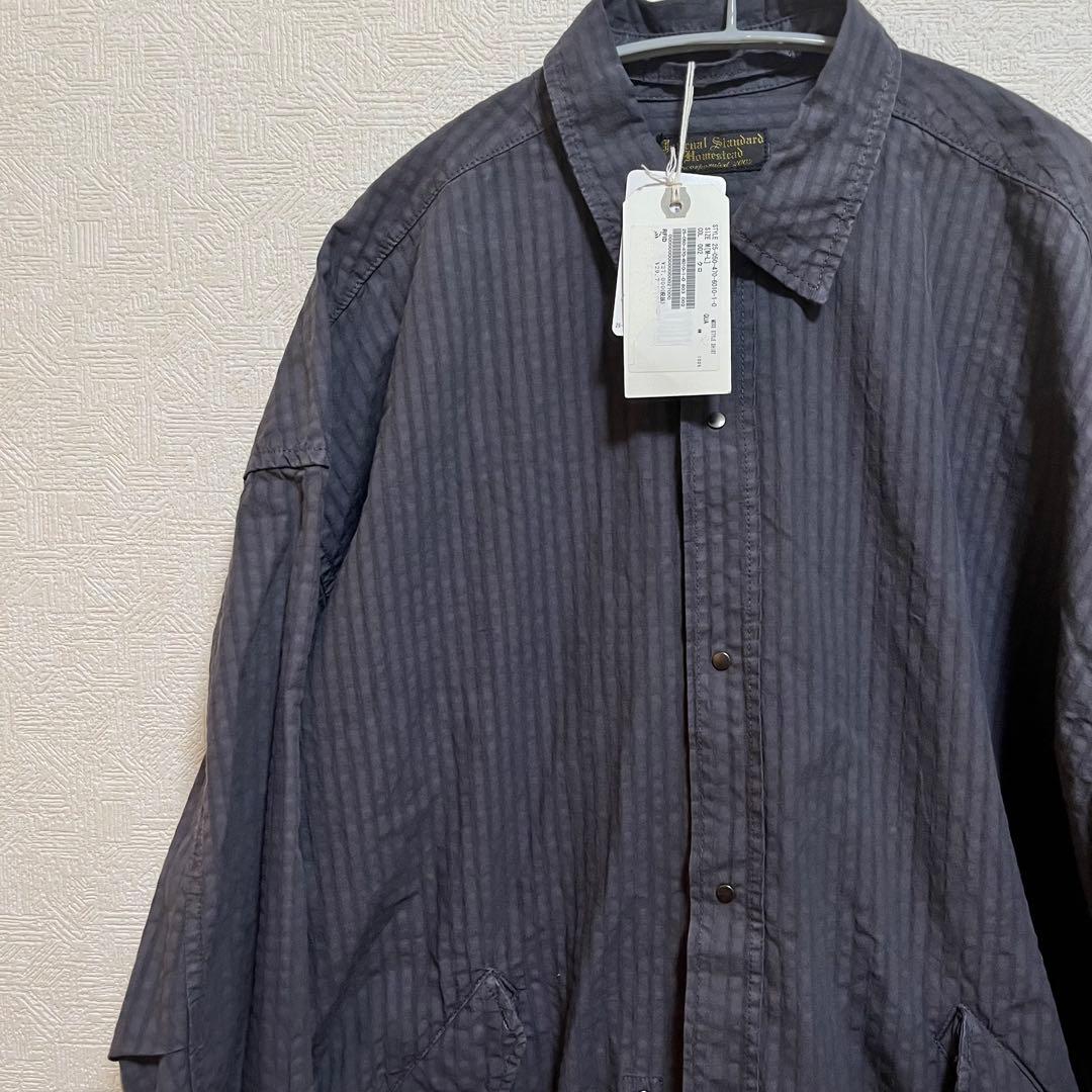 た*や様 J.S.stead モッズスタイルシャツ　ジャーナルスタンダー