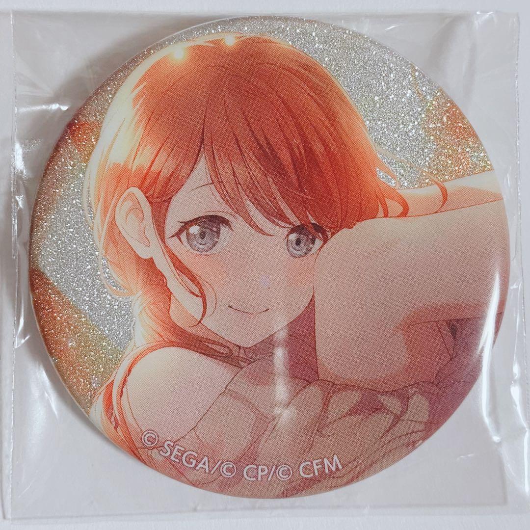 プロセカ 花里みのり グリ缶8A フェス限 - メルカリ