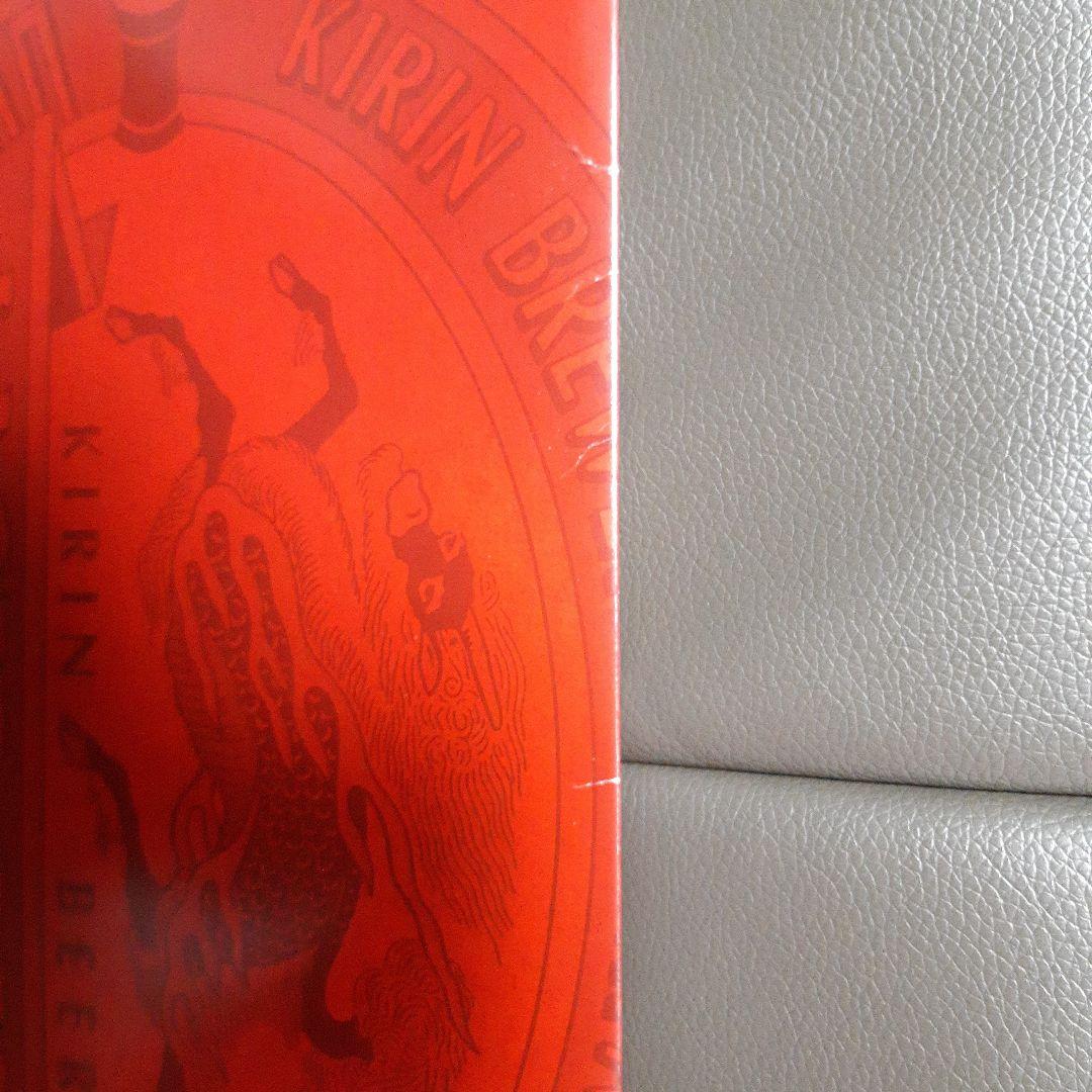 キリンラガービール 歴代ラベルステッカー - メルカリ