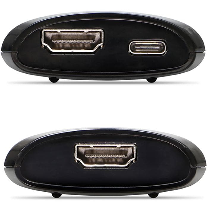 UP-GHDAVL ULTRA PLUS 4K パススルー キャプチャーユニット - メルカリ