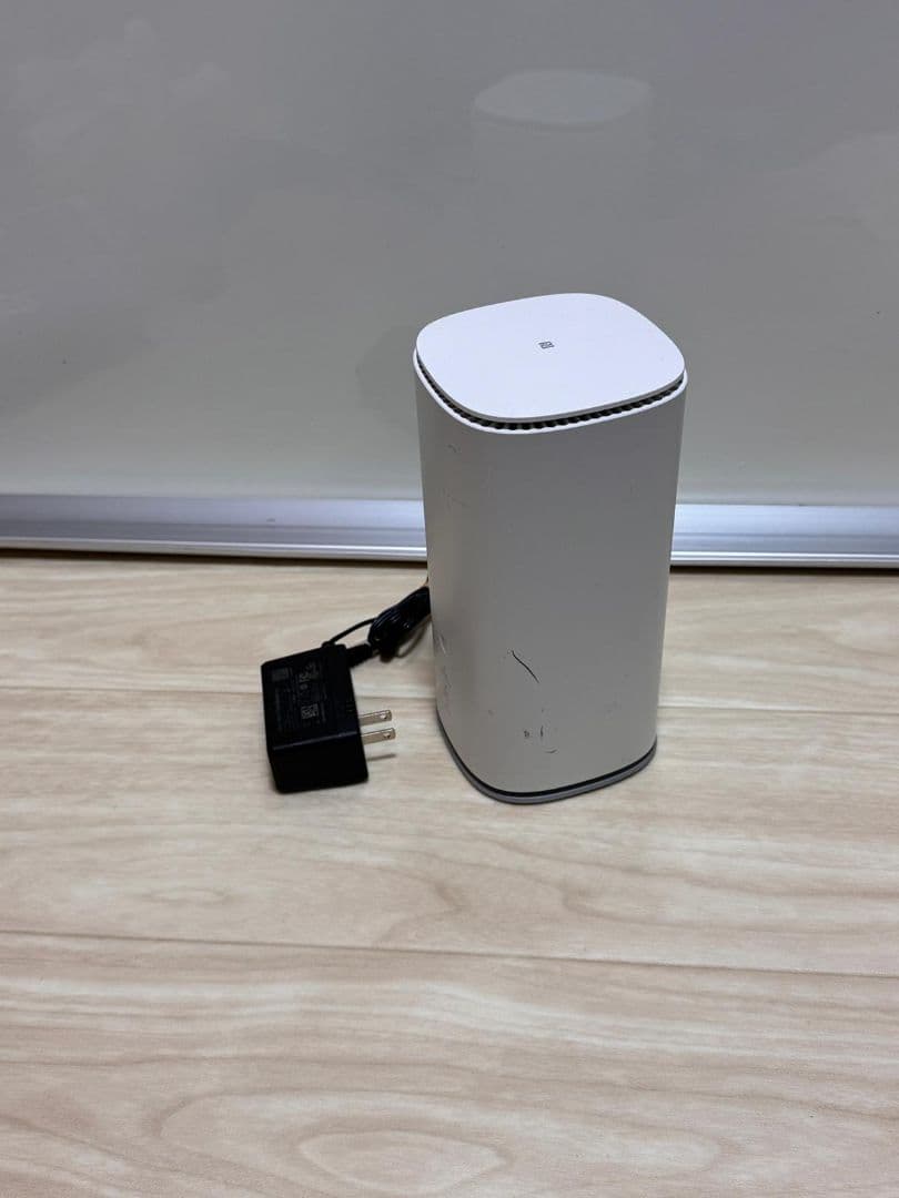 SPEED WIFI HOME 5G L13 ZTR02 無線LANルーター - メルカリ