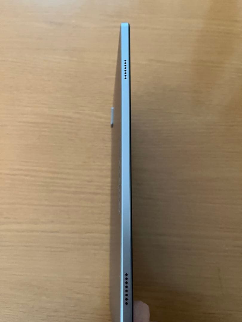 HEAD WOLF タブレット HPAD2PRO(ケース付)SIM適応