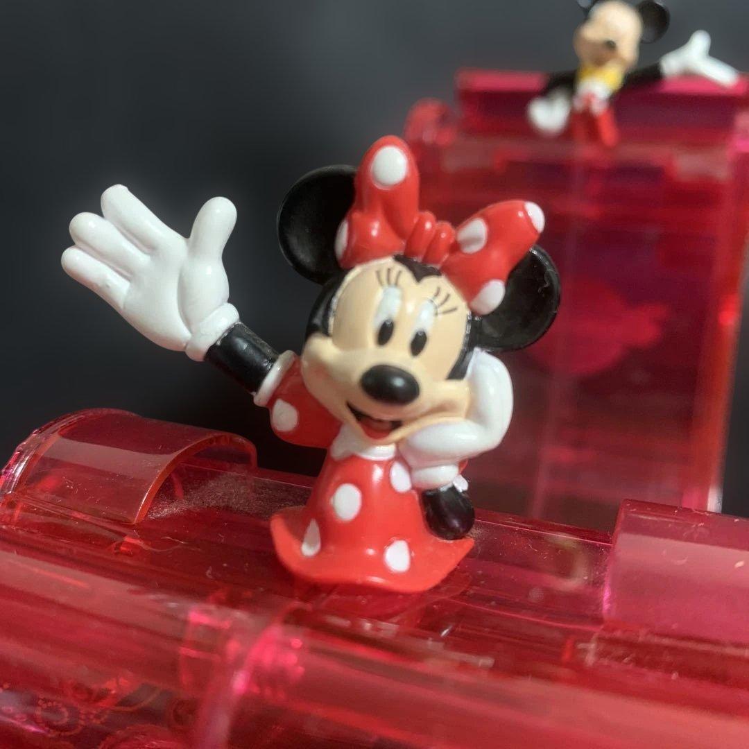 東京ディズニーランド エレクトリカルパレード スーベニアケース