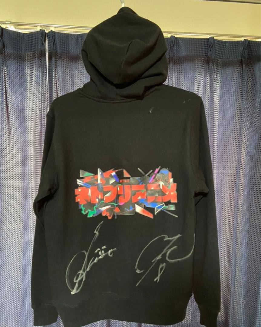 牧野由依 直筆サイン色紙 お願いジュンブライト2011.4.29 宛名無し