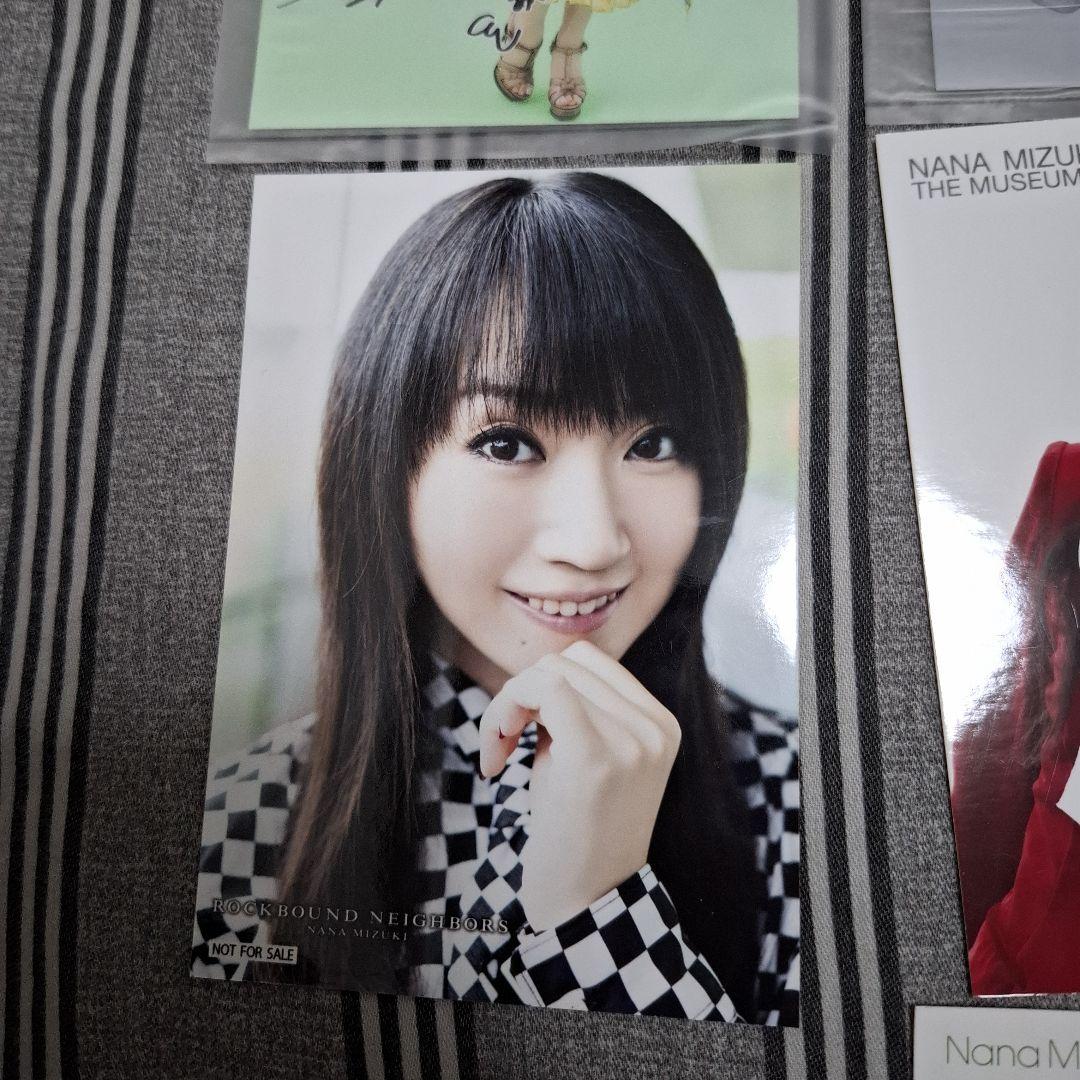 水樹奈々 THE MUSEUM ベストアルバムセットCD+DVD+特典カード - メルカリ