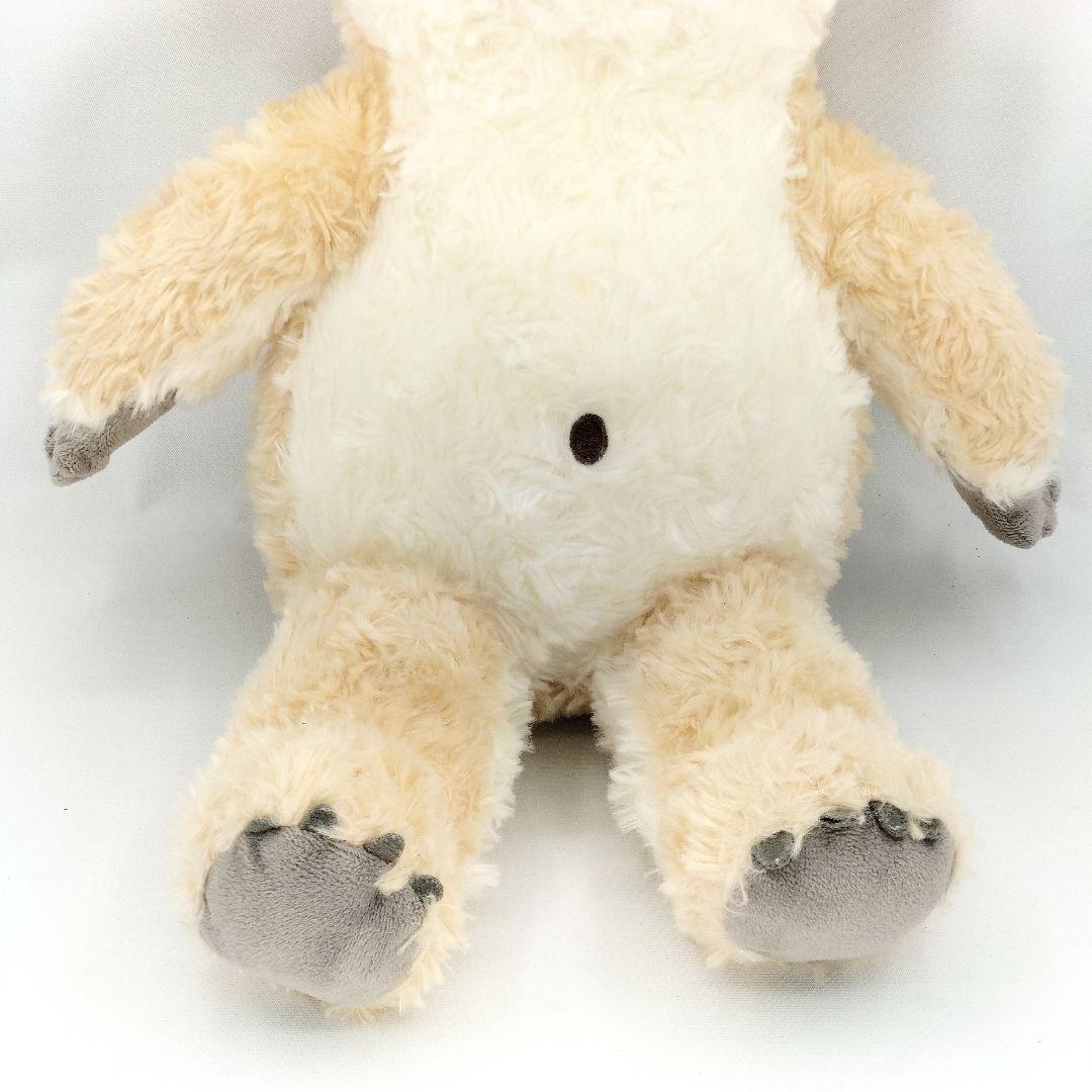 円谷プロ かいじゅうのすみか 宇宙怪獣ムクムク ぬいぐるみ