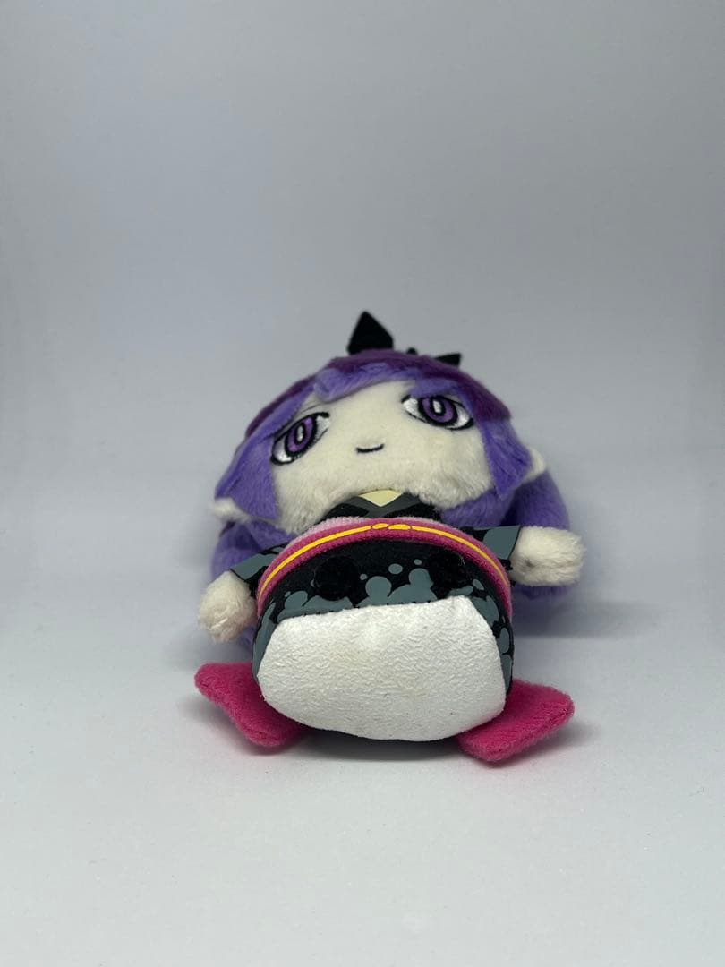 妖怪ウォッチ 百鬼姫 ぬいぐるみ マスコット クリーナー ヨロズマート