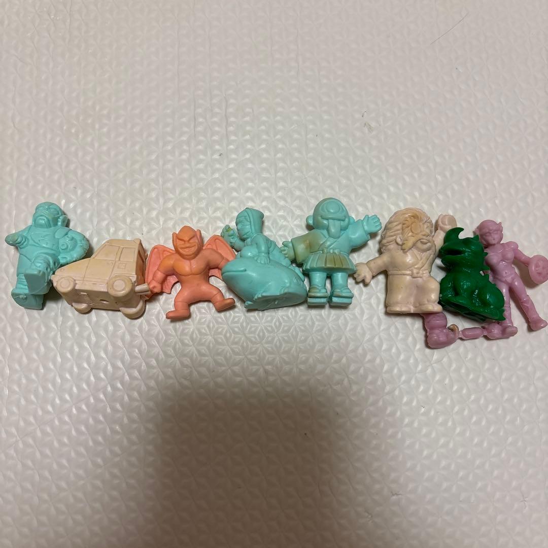 ファミコン キャラクター 消しゴム まとめ売り - メルカリ