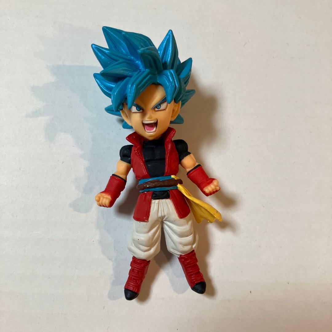 ドラゴンボール フィギュア まとめ売り 4コセット ジャンク品 - メルカリ