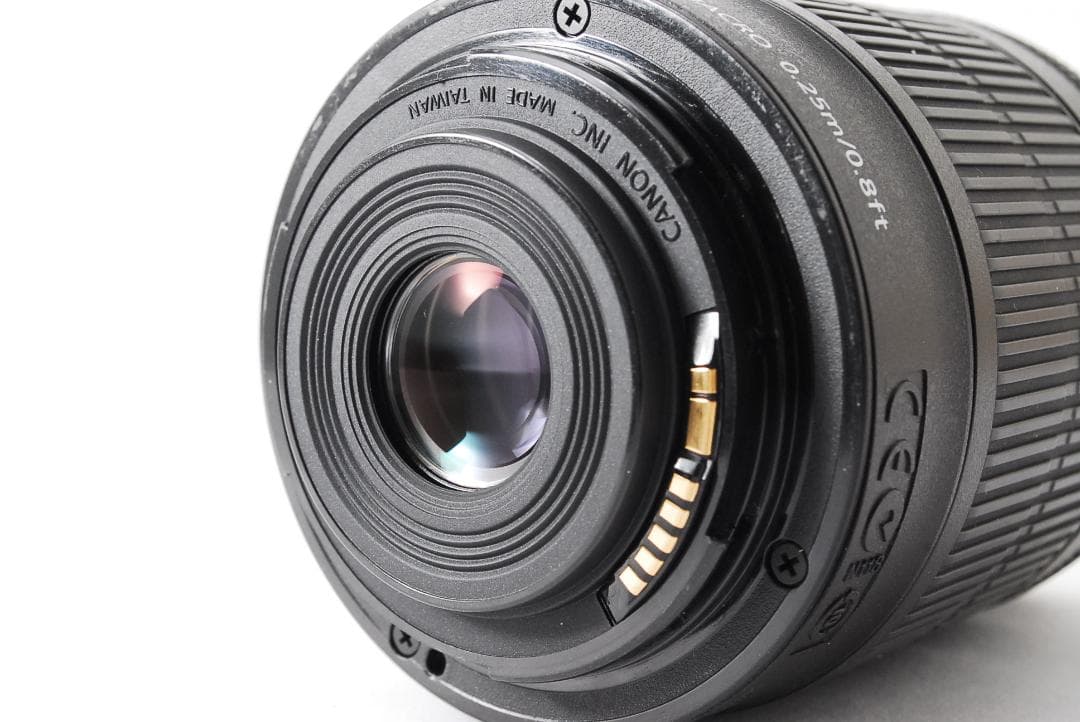 美品 キャノン EOS 70D Wi-Fi スマホ転送OK 一眼レフ 手ぶれ補正